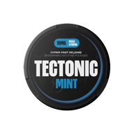 TECTONIC Mint (EN)
