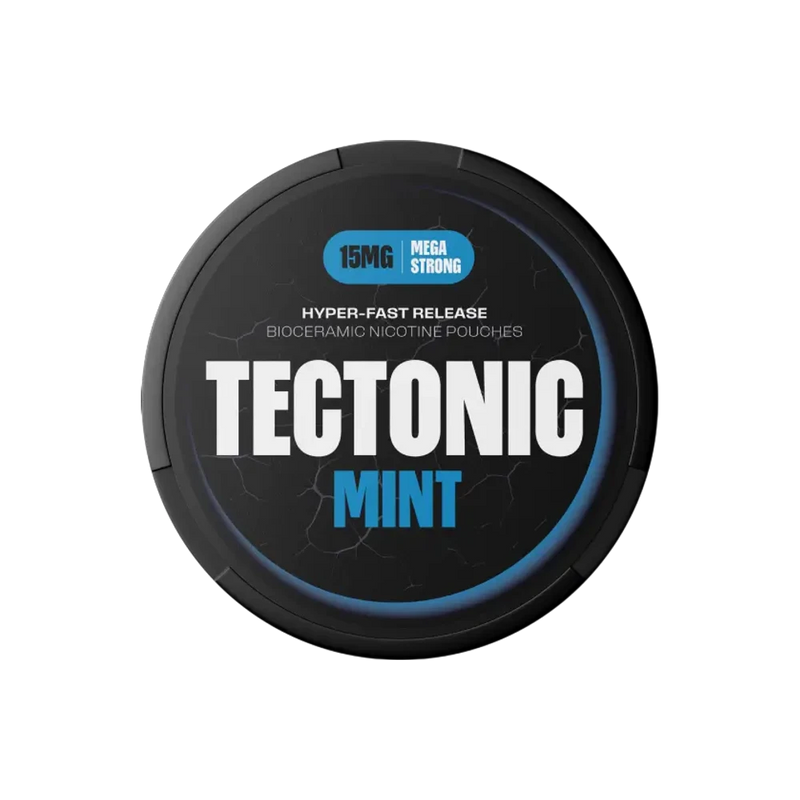 TECTONIC Mint (EN)