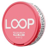 LOOP Red Chili Melon Strong