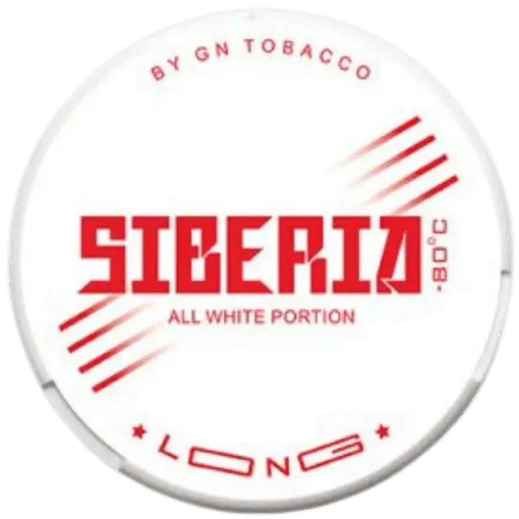 Siberia Long Portion