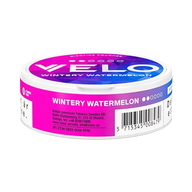 VELO Wintery Watermelon Mini