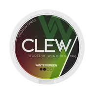 CLEW Wintergreen 10mg