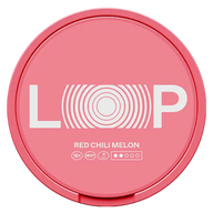 Loop Red Chili Melon Medium