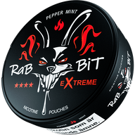 RaBBiT Pepper Mint Extreme