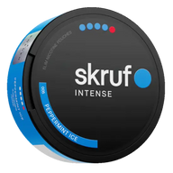 SKRUF Intense Peppermint Ice S4