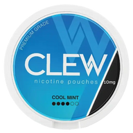 CLEW Cool Mint 10mg