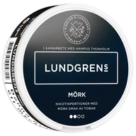 Lundgrens Mörk