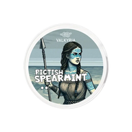 Valkyria Pictish Spearmint Medium