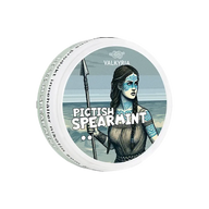Valkyria Pictish Spearmint Medium