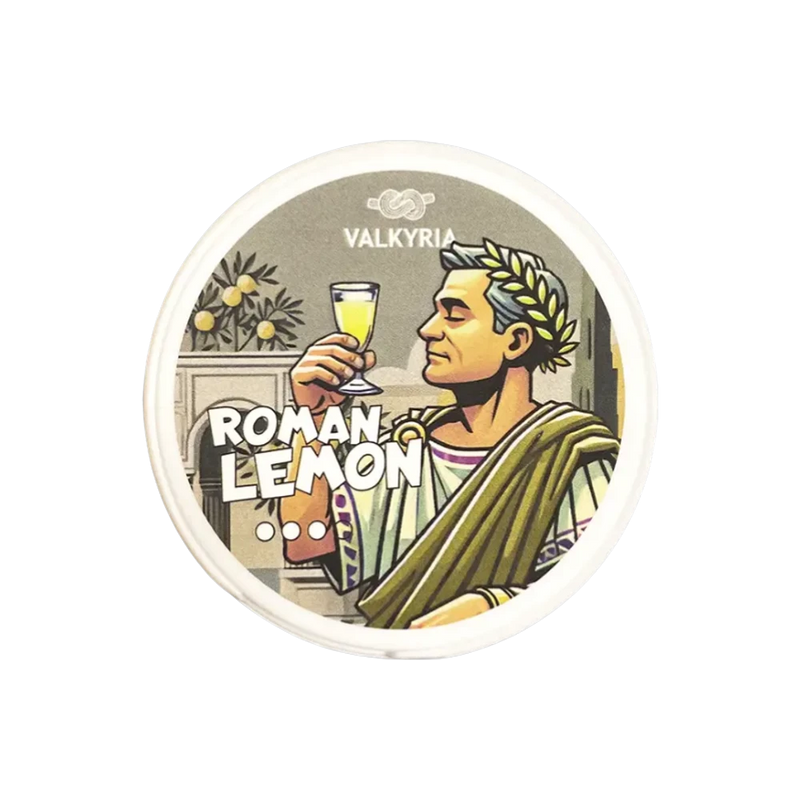 Valkyria Roman Lemon Regular