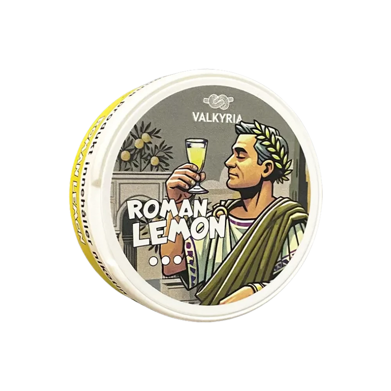 Valkyria Roman Lemon Regular