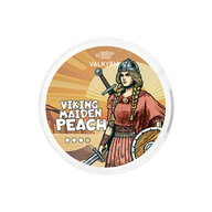 Valkyria Viking Maiden Peach Regular