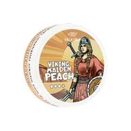 Valkyria Viking Maiden Peach Regular