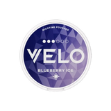 VELO Blueberry Ice Slim