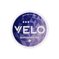 VELO Blueberry Ice Slim