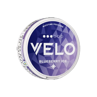 VELO Blueberry Ice Slim