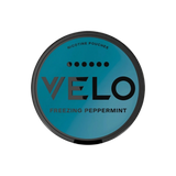 VELO Замразяване Мента Макс