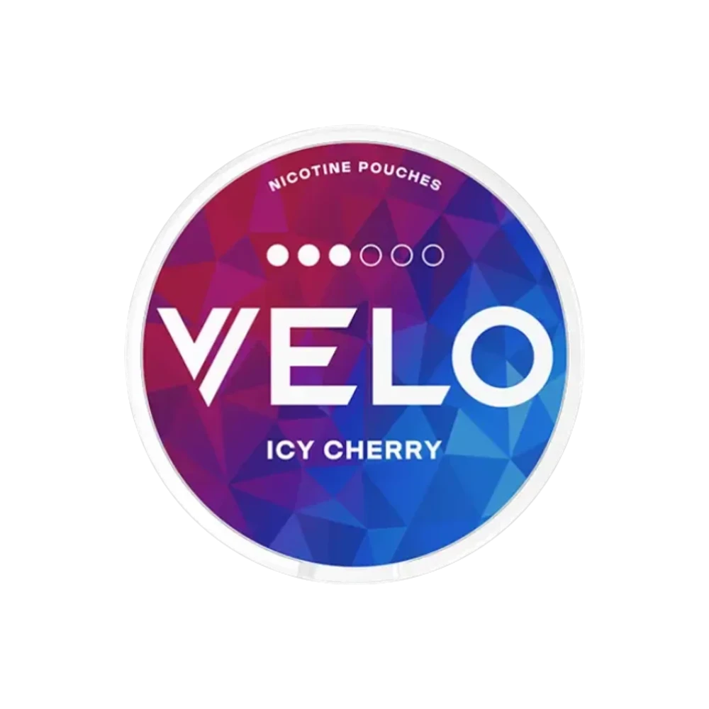 VELO Icy Cherry