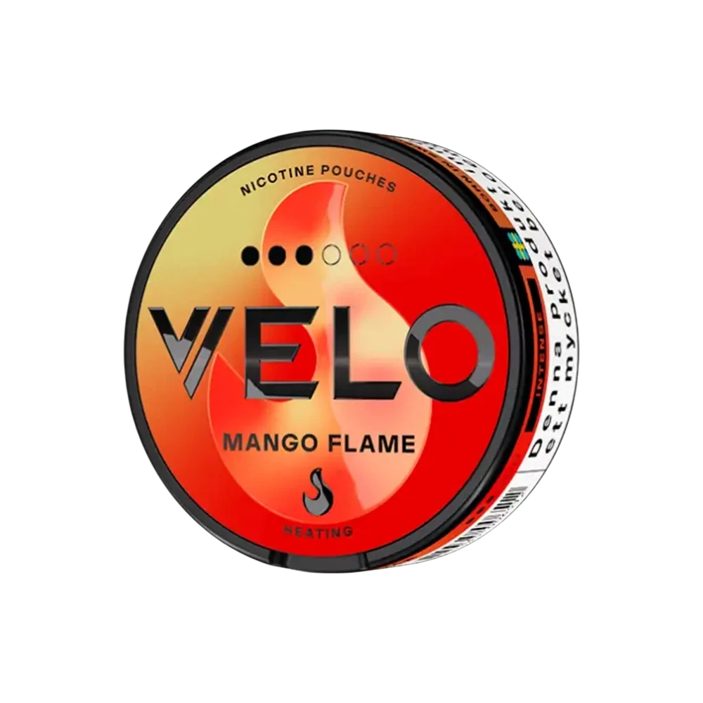 VELO Mango Flame