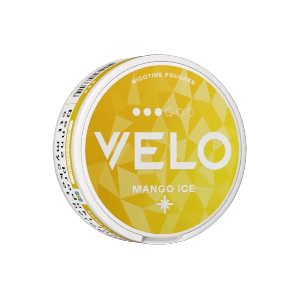 VELO Mango Ice Slim
