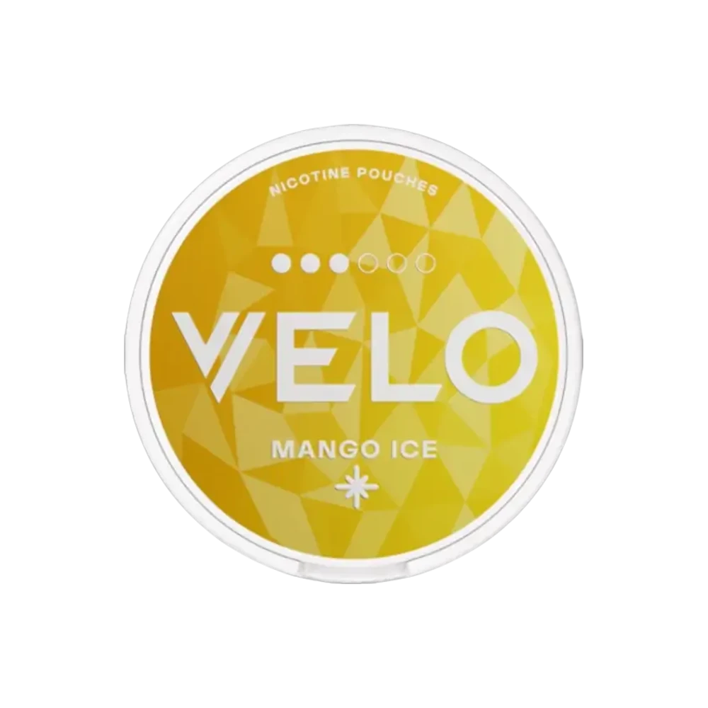 VELO Mango Ice Slim
