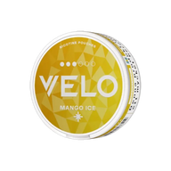 VELO Mango Ice Slim