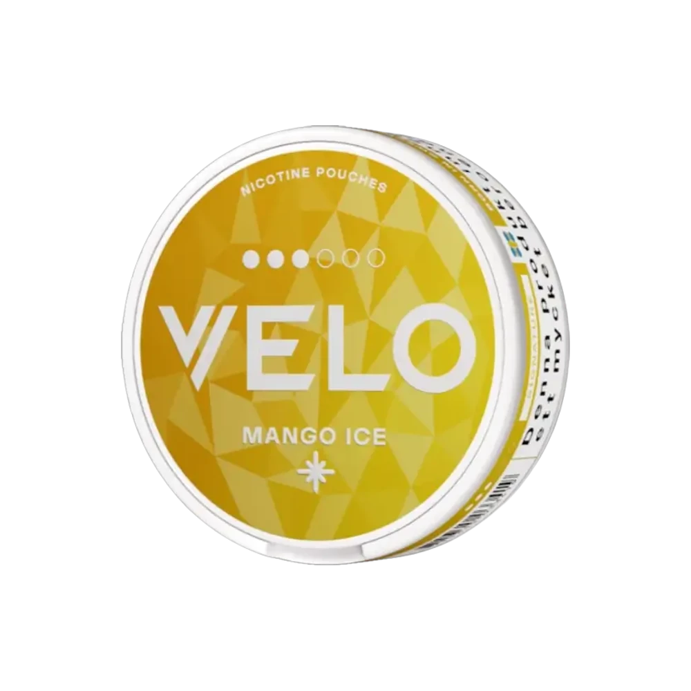 VELO Mango Ice Slim