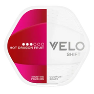 VELO Shift Hot Dragonfruit