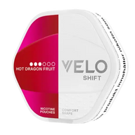 VELO Shift Hot Dragonfruit