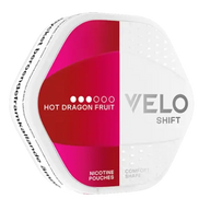 VELO Shift Hot Dragonfruit