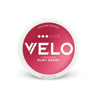 Velo Ruby Berry