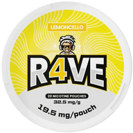 RAVE Lemoncello 32,5mg