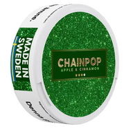 Chainpop Apple Cinnamon