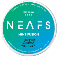 NEAFS Mint Fusion Extra Strong