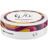 Glick Lemonberry Light