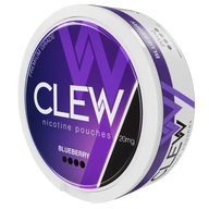 CLEW Blueberry 20mg