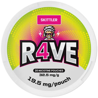 RAVE Skittler 32,5