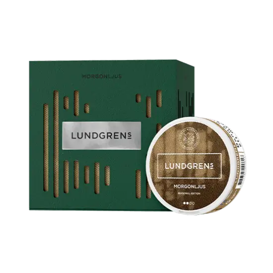 Lundgrens Morgonljus Limited Edition