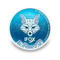 White Fox Mint Slim