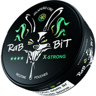 Rabbit Jalapeno Lime