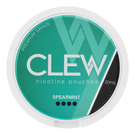 CLEW Spearmint 20mg