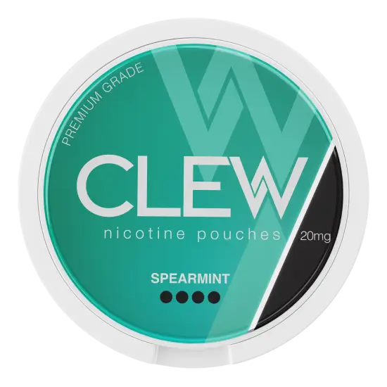 CLEW Spearmint 20mg