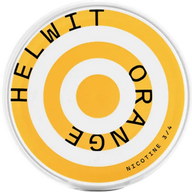 HELWIT Orange Medium