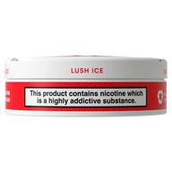 NEAFS Lush Ice Regular