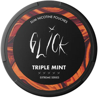 Glick Triple Mint Extreme