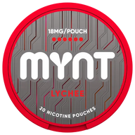 MYNT Lychee Strong