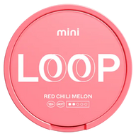 Loop Red Chili Mini