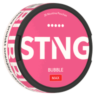 STNG Bubble MAX