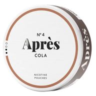 Apres Cola