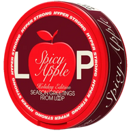 Loop Spicy Apple Hyper Strong